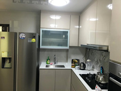 Blk 625 Senja Grand (Bukit Panjang), HDB 5 Rooms #607921481